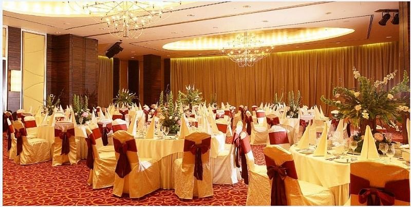 Pearl Grand Banquet in Vivek Vihar, Delhi
