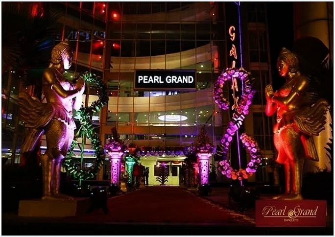 Pearl Grand Banquet in Vivek Vihar, Delhi