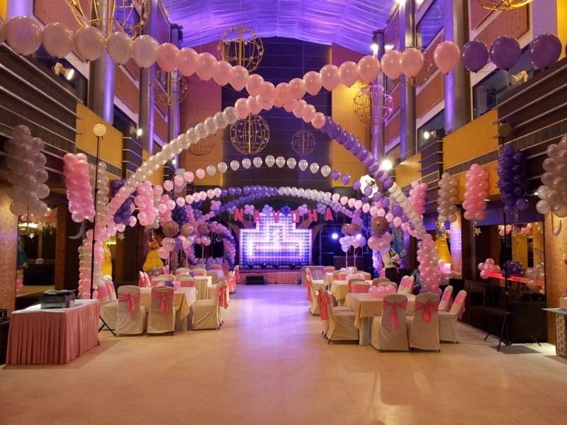 Petal Banquet Hall in Naraina, Delhi