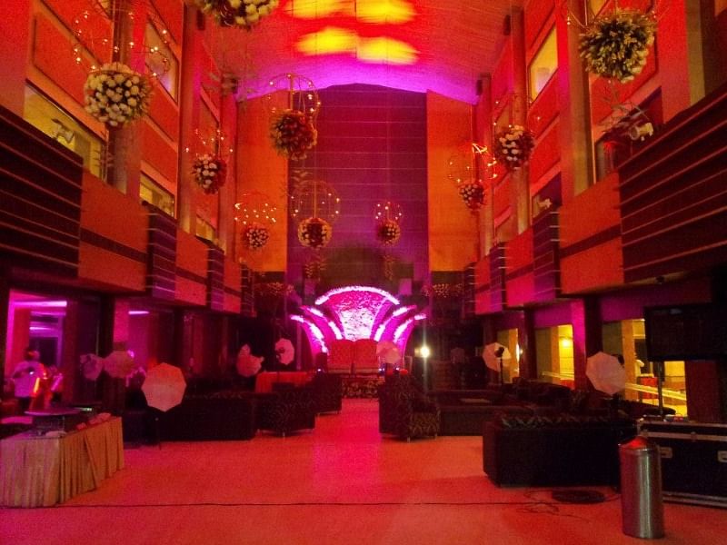 Petal Banquet Hall in Naraina, Delhi