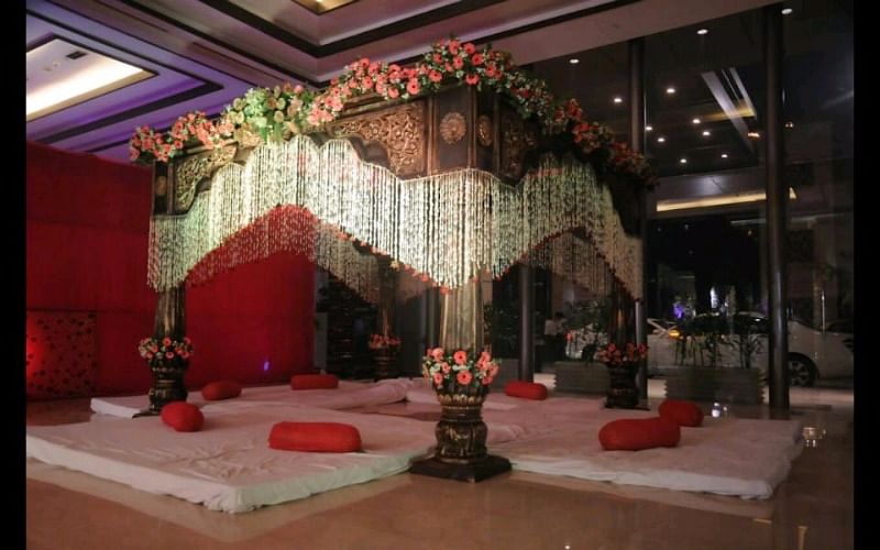 Petal Banquet Hall in Naraina, Delhi