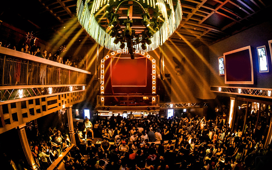 Playboy Club in Chankyapuri, Delhi Playboy Club in Chankyapuri, Delhi