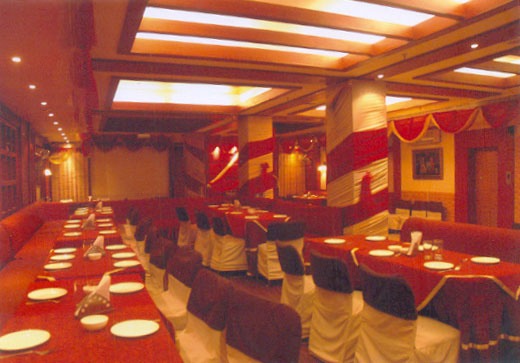 Priviledge Punjab Banquets in Rajouri Garden, Delhi
