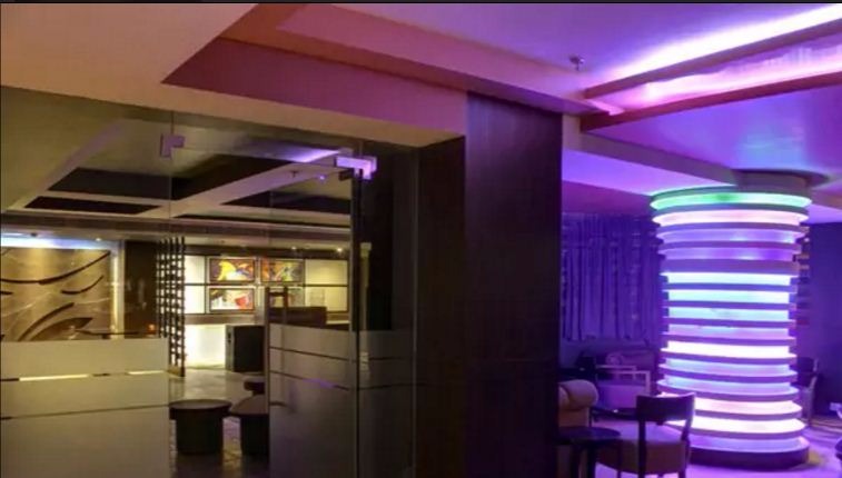 Pure Club And Lounge in Rajouri Garden, Delhi