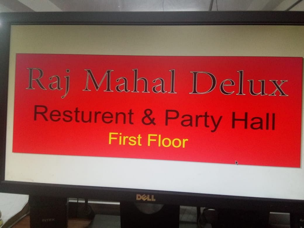 Raj Mahal Delux in Lajpat Nagar, Delhi
