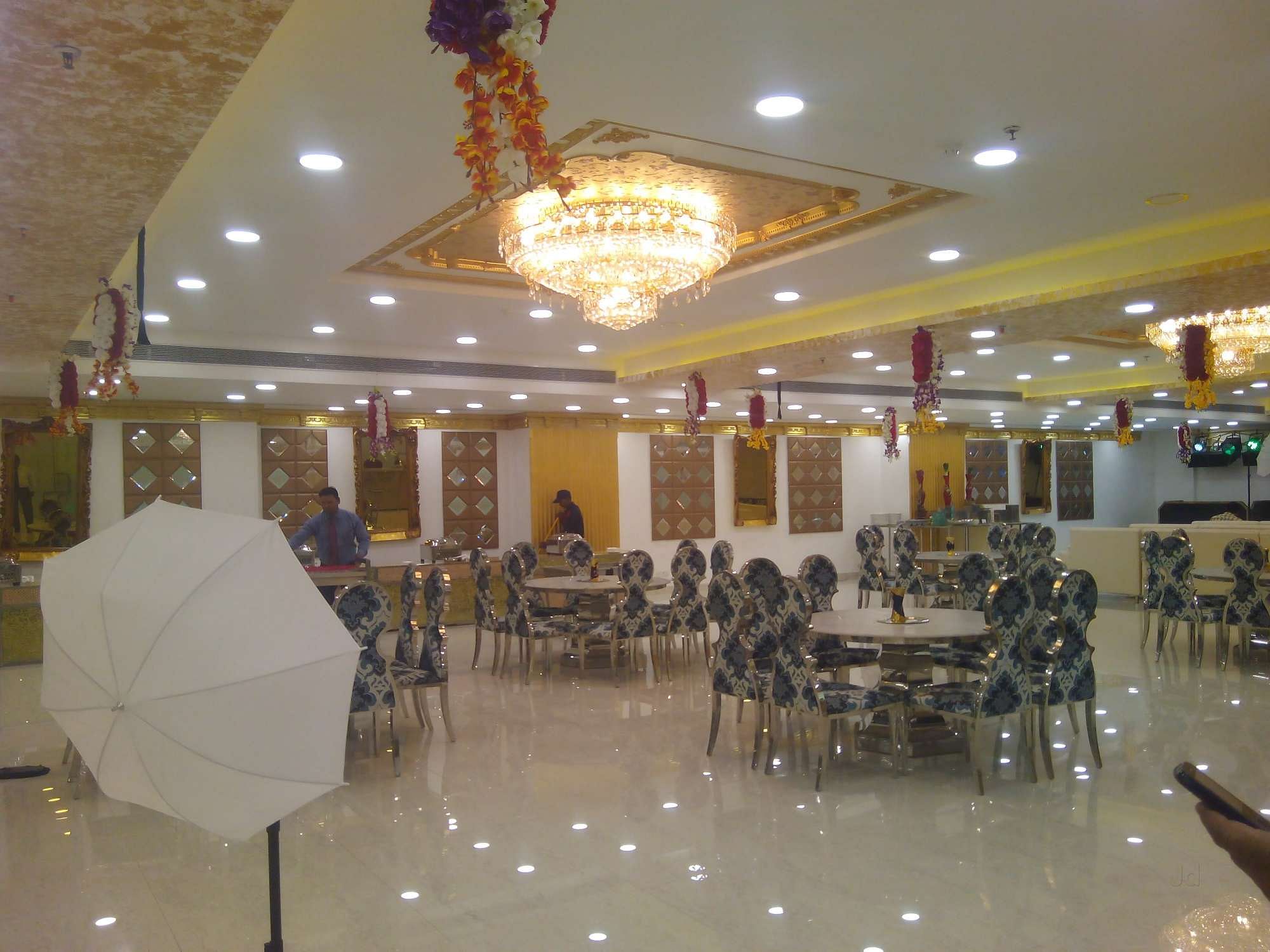 Rajkamal Banquets in Shalimar Bagh, Delhi