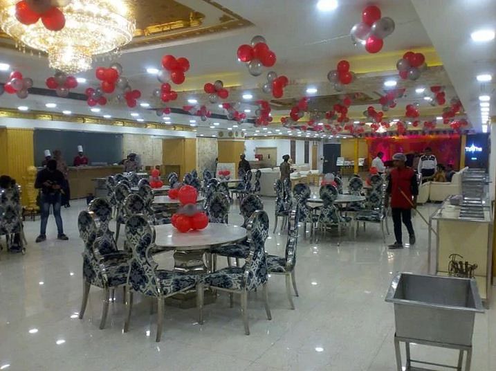 Rajkamal Banquets in Shalimar Bagh, Delhi