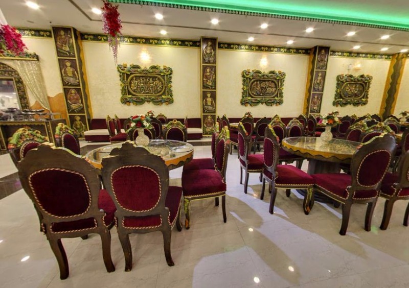 Rajkamal Banquets in Udyog Nagar, Delhi