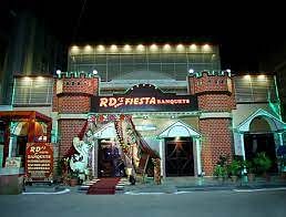 RD Fiesta in Janakpuri, Delhi