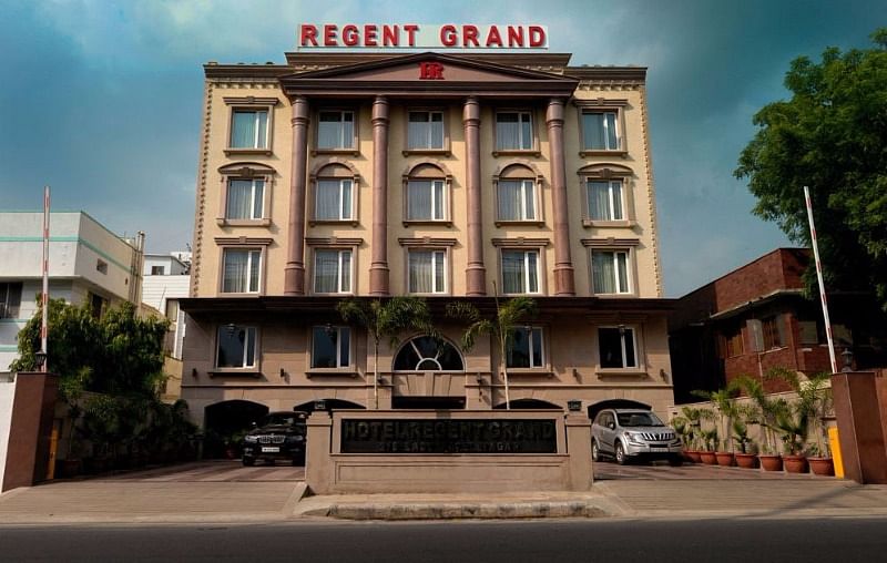 Regent Grand in Patel Nagar, Delhi