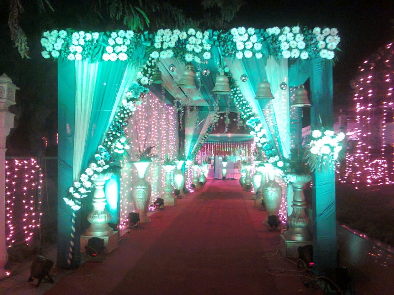 Riwaaz Banquet in Vasant Kunj, Delhi