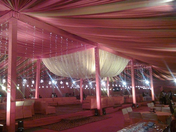 Riwaaz Banquet in Vasant Kunj, Delhi