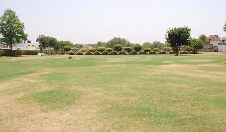 RK Gardens in Dwarka, Delhi
