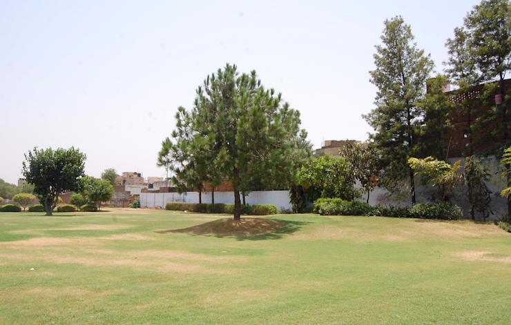 RK Gardens in Dwarka, Delhi