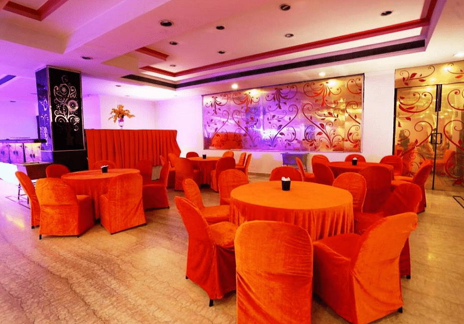 Royal Park Hall in Greater Kailash 2, Delhi