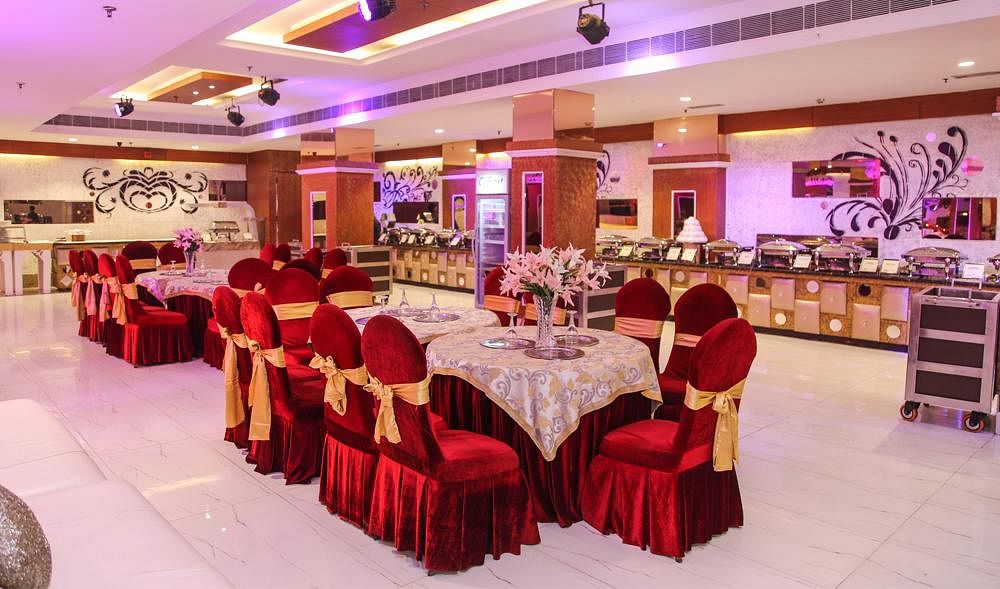 Royal Pepper Banquet Hall in Wazirpur, Delhi