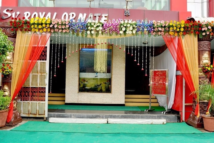 SK Royal Ornate in Mayapuri, Delhi