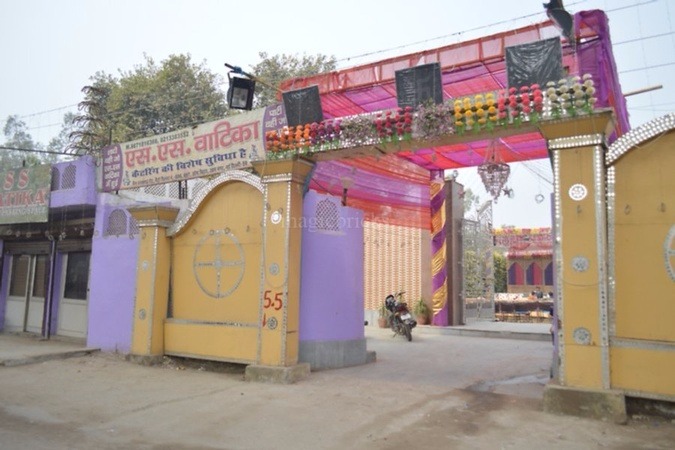 S S Vatika in Uttam Nagar, Delhi