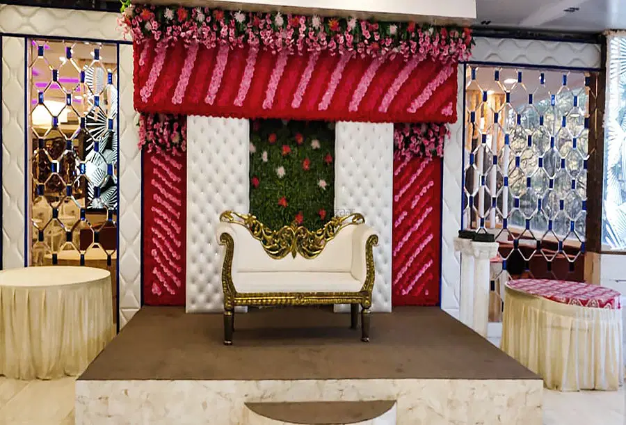 Sabhayata Banquet in Mayur Vihar, Delhi