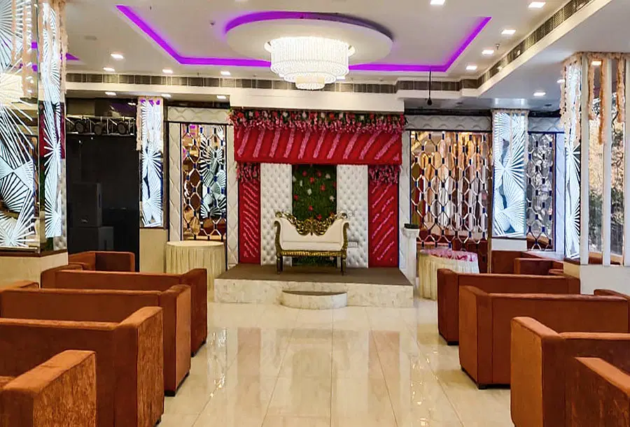 Sabhayata Banquet in Mayur Vihar, Delhi