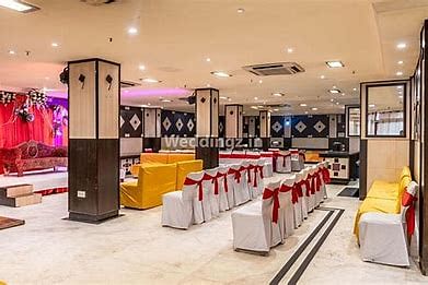 Sabhayata Banquet in Mayur Vihar, Delhi