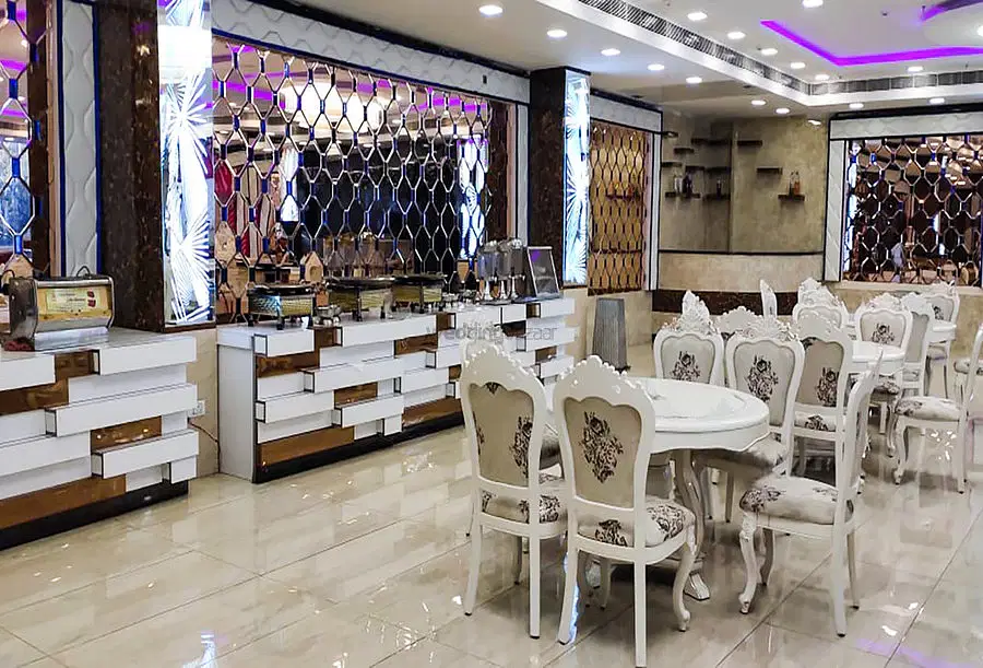 Sabhayata Banquet in Mayur Vihar, Delhi