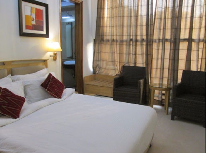 Sam Hotels in Greater Kailash 2, Delhi