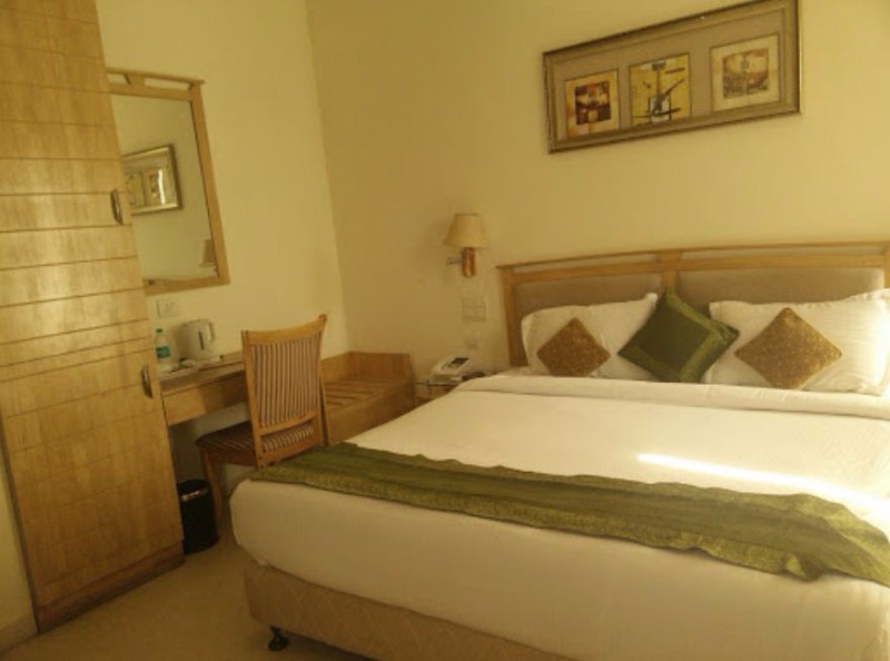 Sam Hotels in Greater Kailash 2, Delhi