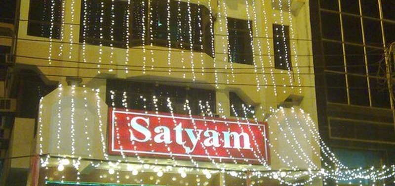Satyam in Paschim Vihar, Delhi