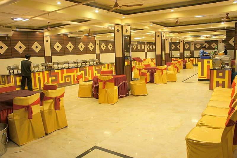 Saubhagya Banquet in Preet Vihar, Delhi