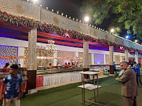 Saurya Palace Banquet in Dwarka, Delhi