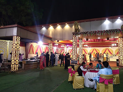 Saurya Palace Banquet in Dwarka, Delhi