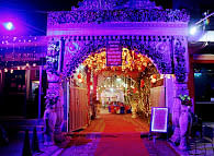 Saurya Palace Banquet in Dwarka, Delhi