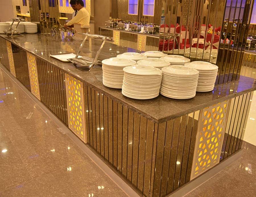 Sawan Banquets in Moti Nagar, Delhi