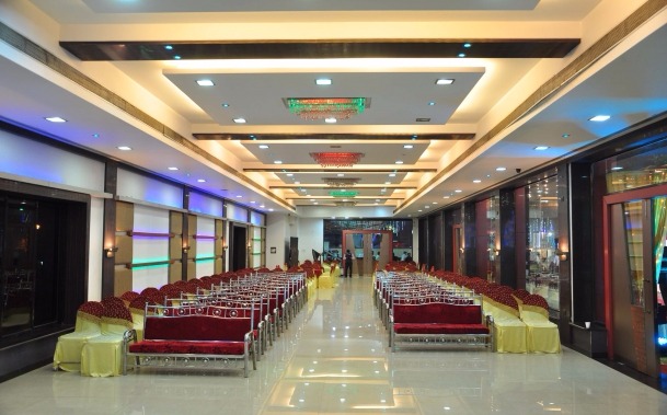 Shagun Banquet in Sant Nagar, Delhi
