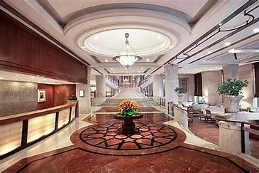 Sheraton Hotel in Saket Nagar, Delhi Sheraton Hotel in Saket Nagar, Delhi