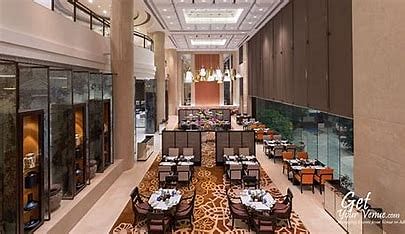 Sheraton Hotel in Saket Nagar, Delhi Sheraton Hotel in Saket Nagar, Delhi