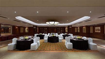 Sheraton Hotel in Saket Nagar, Delhi Sheraton Hotel in Saket Nagar, Delhi