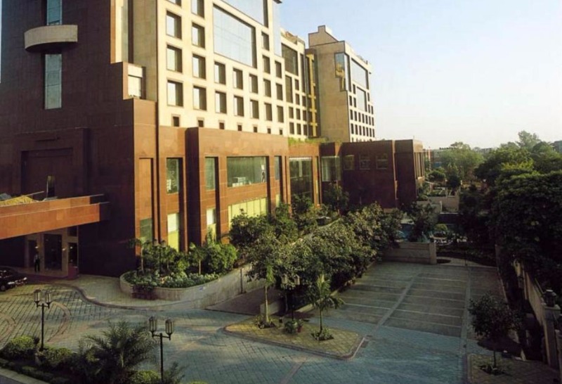Sheraton Hotel in Saket, Delhi