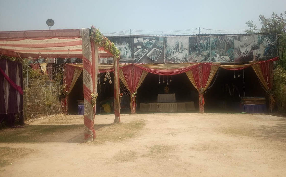 Shree Gopal Vatika in Dwarka, Delhi