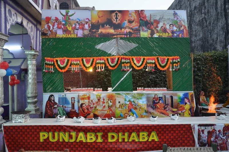 Shri Shyam Vatika in Shahdara, Delhi
