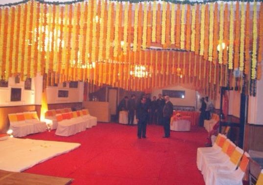 Shubh Lagan Banquet in Vikas Marg, Delhi