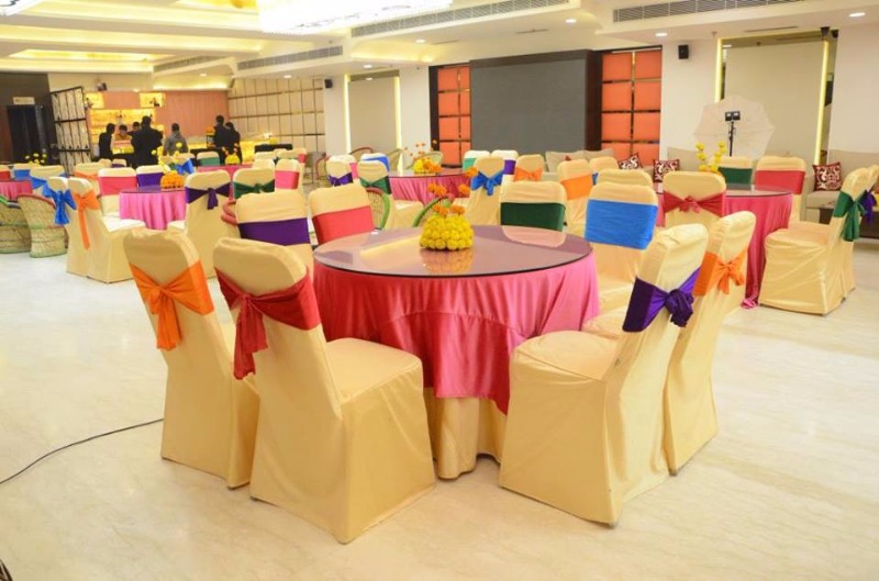 Shubh Villas Banquet in Najafgarh, Delhi