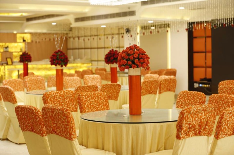 Shubh Villas Banquet in Najafgarh, Delhi