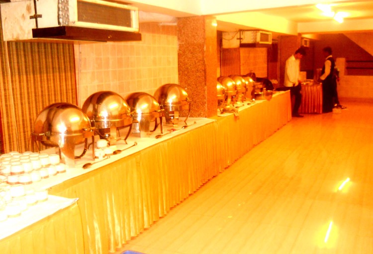 Shubham Banquet in Hari Nagar, Delhi