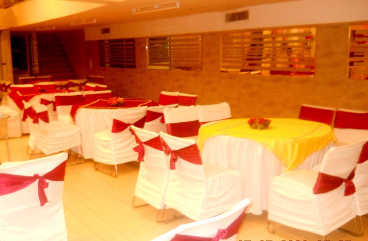 Shubham Banquet in Hari Nagar, Delhi