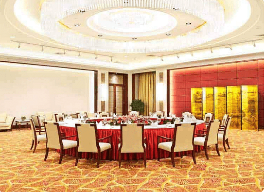 Shubham Banquet in IP Extension, Delhi