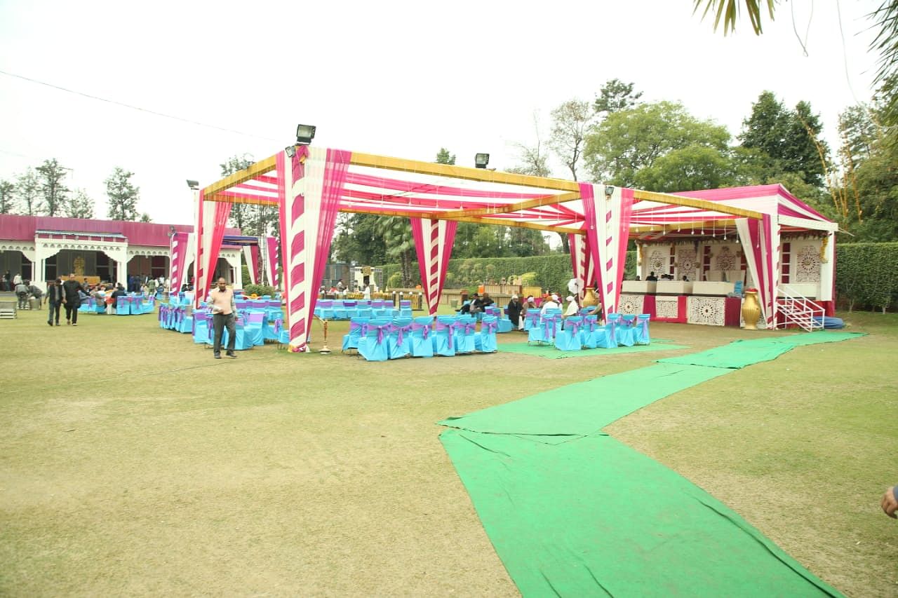 Shubham Garden in Dwarka, Delhi