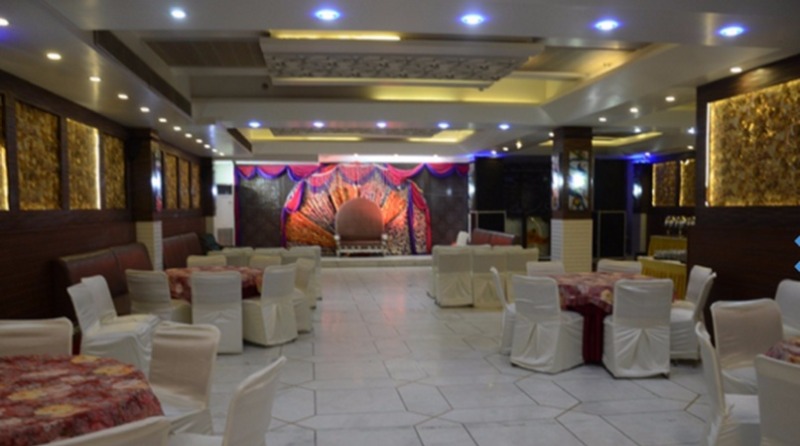 Shudh Banquet in Paschim Vihar, Delhi