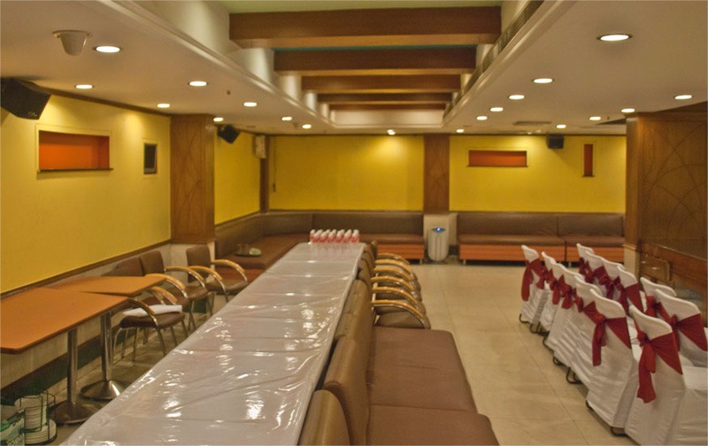 Shudh Banquet in Paschim Vihar, Delhi